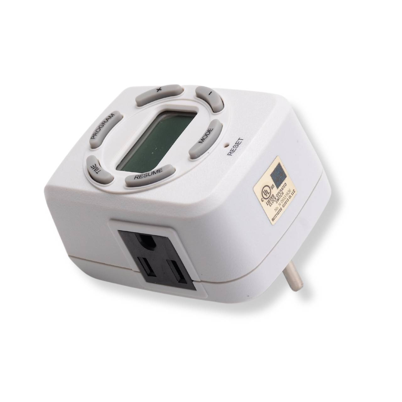 Dual Plug Digital Astronomical Timer Questions & Answers