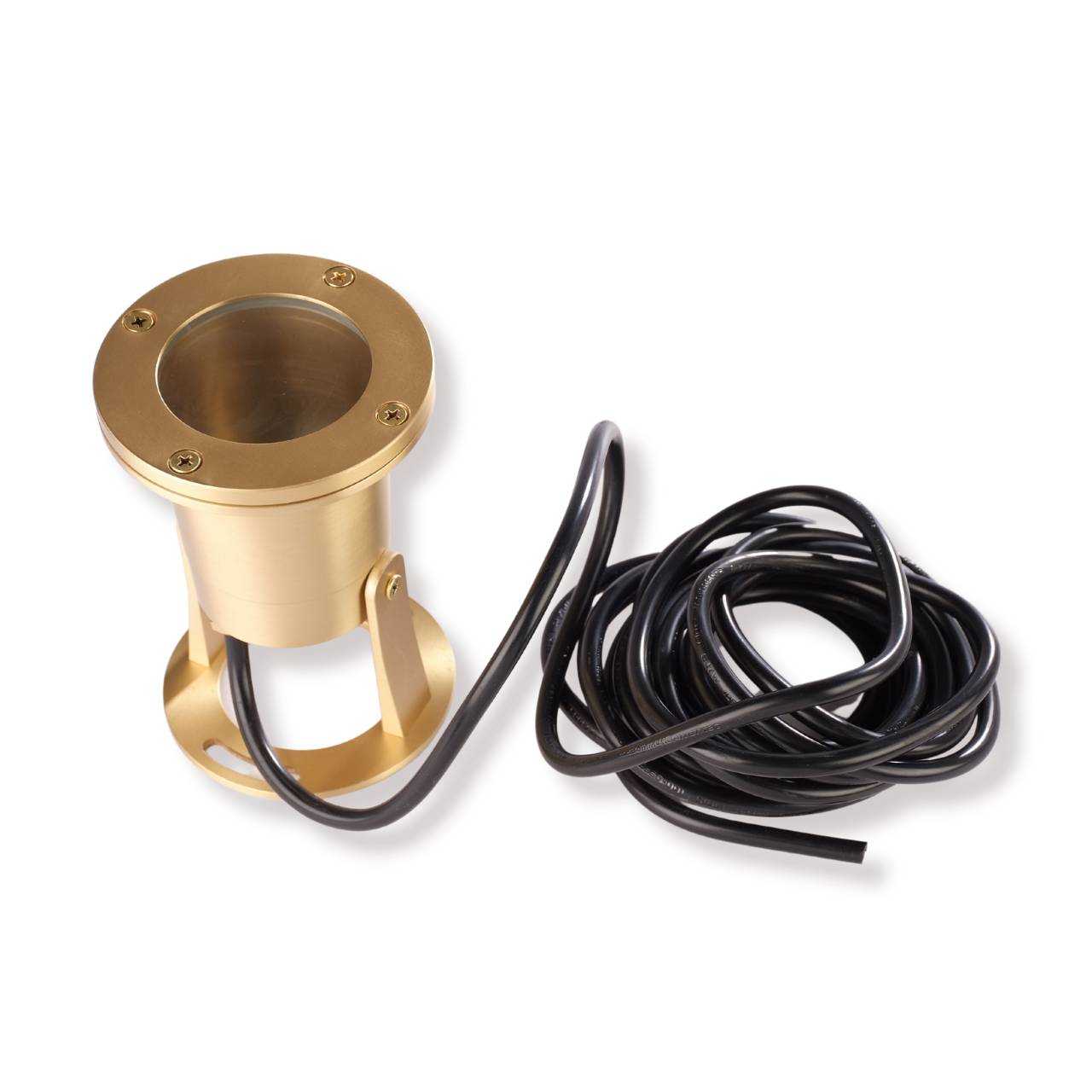 Brass Underwater Pond Light Questions & Answers